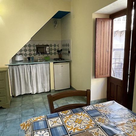 Ferienwohnung Al 199 Cefalù Exterior foto