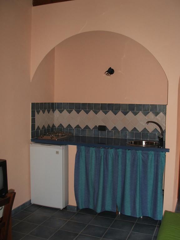 Ferienwohnung Al 199 Cefalù Exterior foto