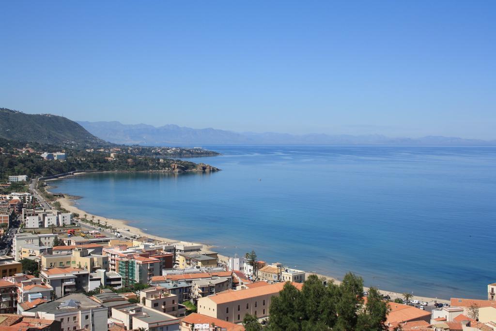 Ferienwohnung Al 199 Cefalù Zimmer foto