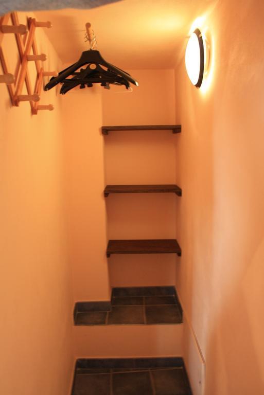 Ferienwohnung Al 199 Cefalù Zimmer foto
