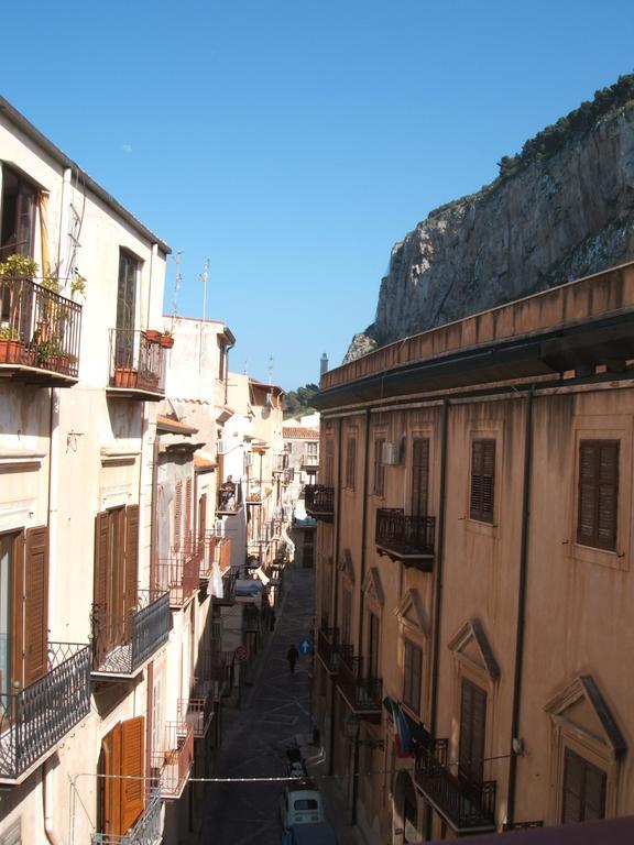 Ferienwohnung Al 199 Cefalù Zimmer foto