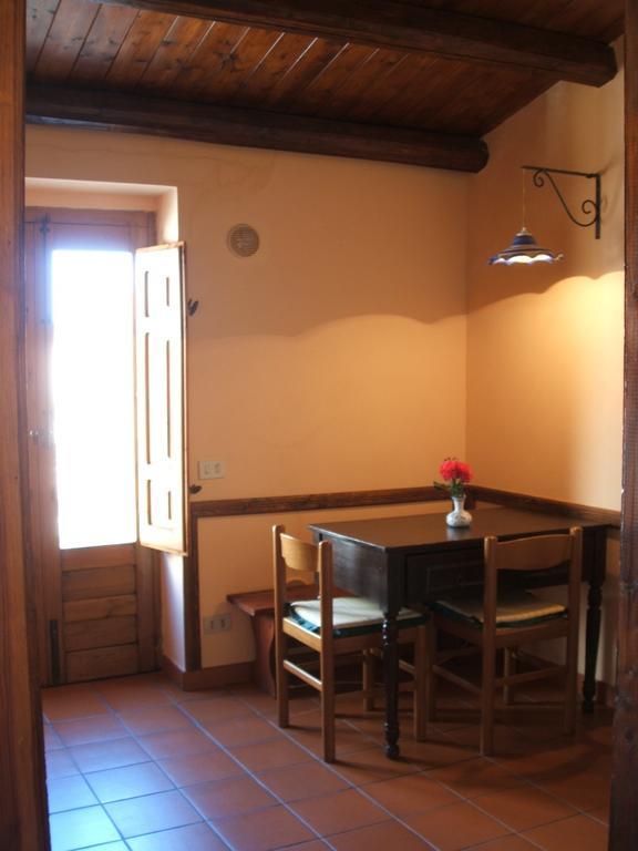 Ferienwohnung Al 199 Cefalù Zimmer foto