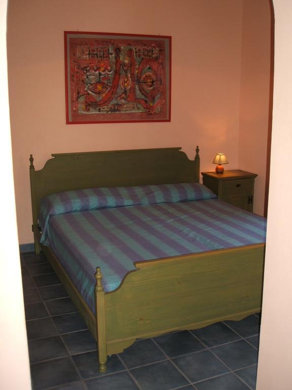 Ferienwohnung Al 199 Cefalù Zimmer foto