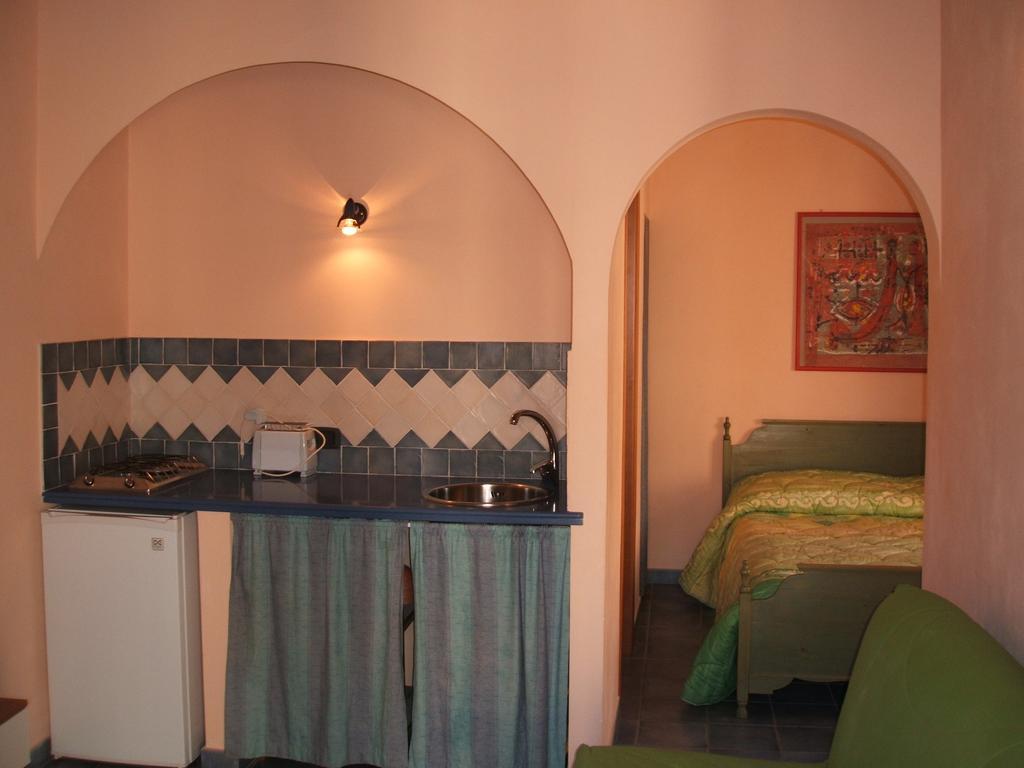 Ferienwohnung Al 199 Cefalù Zimmer foto