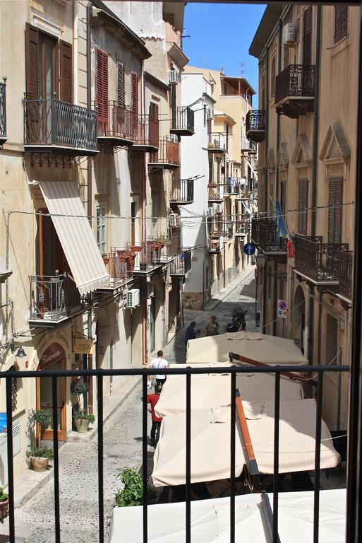 Ferienwohnung Al 199 Cefalù Zimmer foto