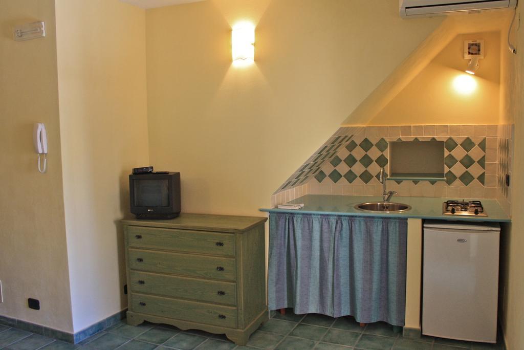 Ferienwohnung Al 199 Cefalù Zimmer foto