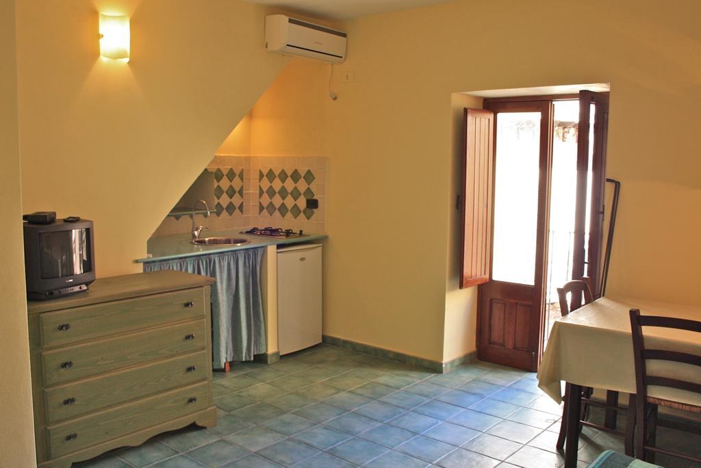 Ferienwohnung Al 199 Cefalù Zimmer foto