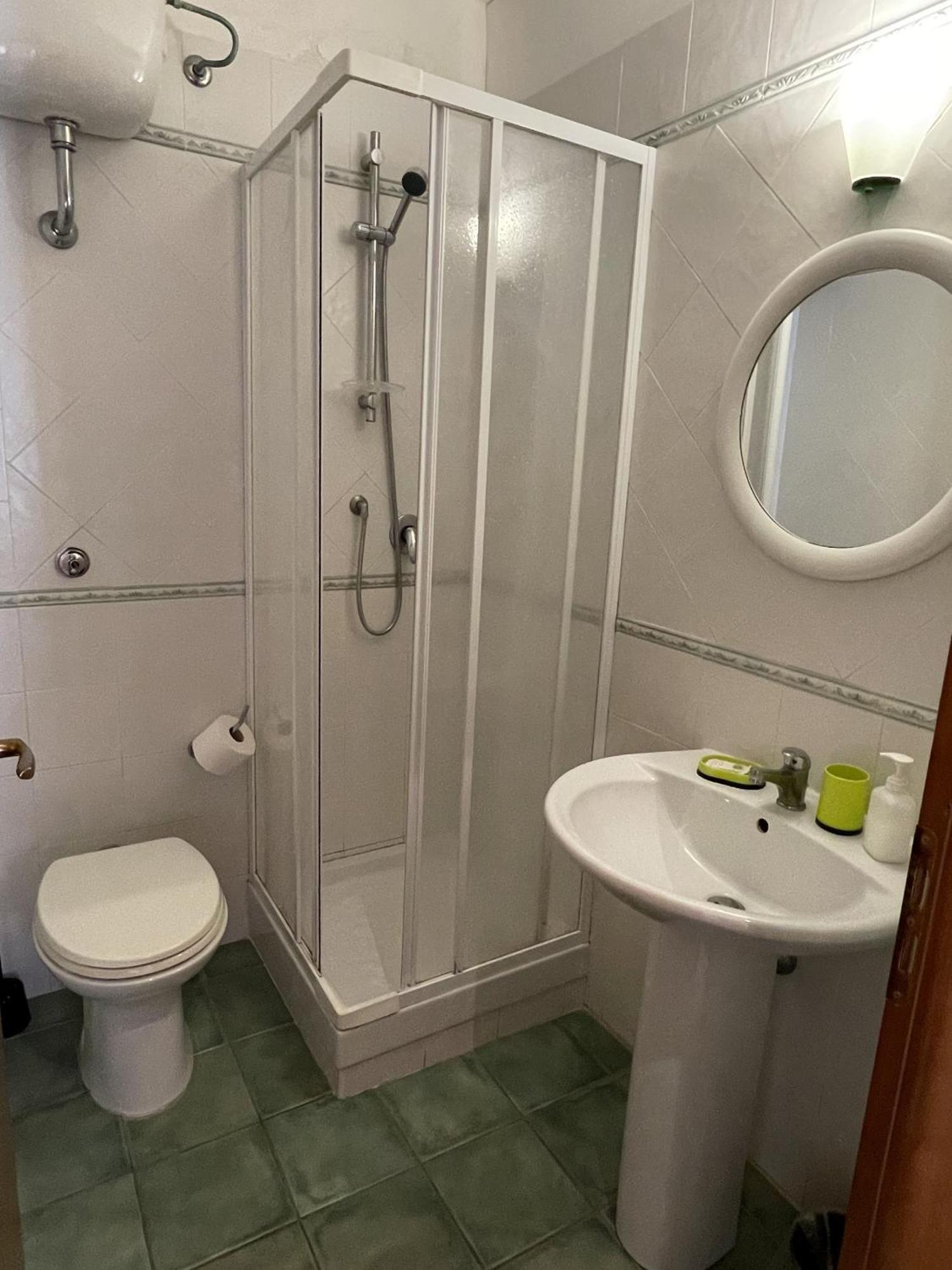 Ferienwohnung Al 199 Cefalù Exterior foto