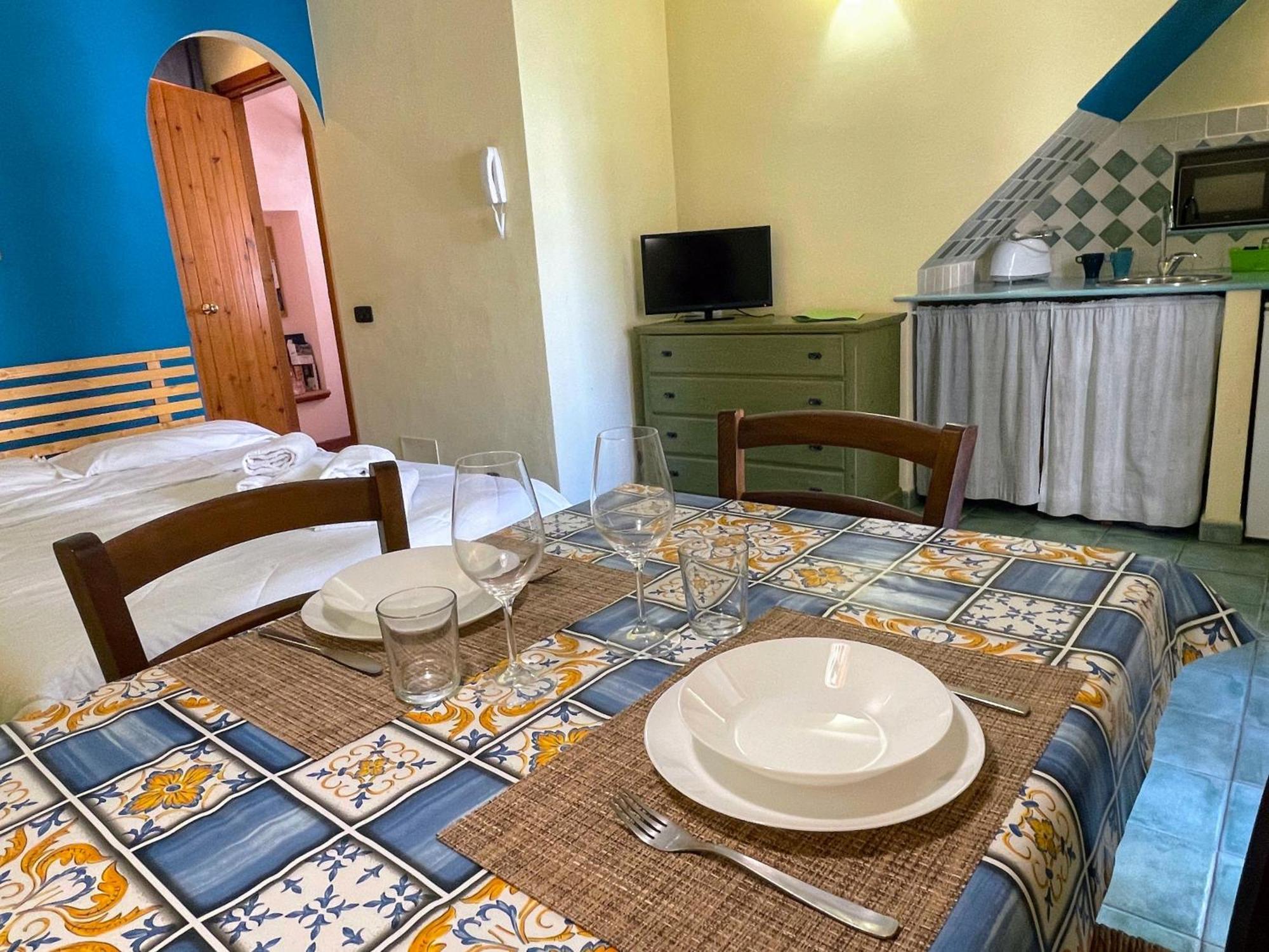 Ferienwohnung Al 199 Cefalù Exterior foto